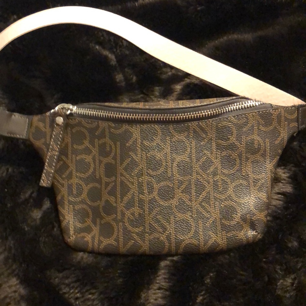 Belt Purse